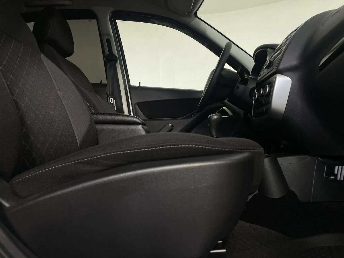 Продажа Б/У Лада (ВАЗ) Гранта. Фото: #13