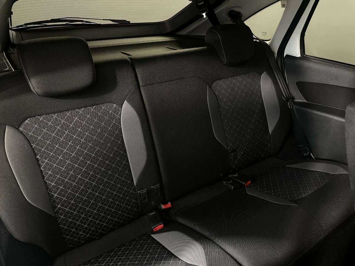 Продажа Б/У Лада (ВАЗ) Гранта. Фото: #14