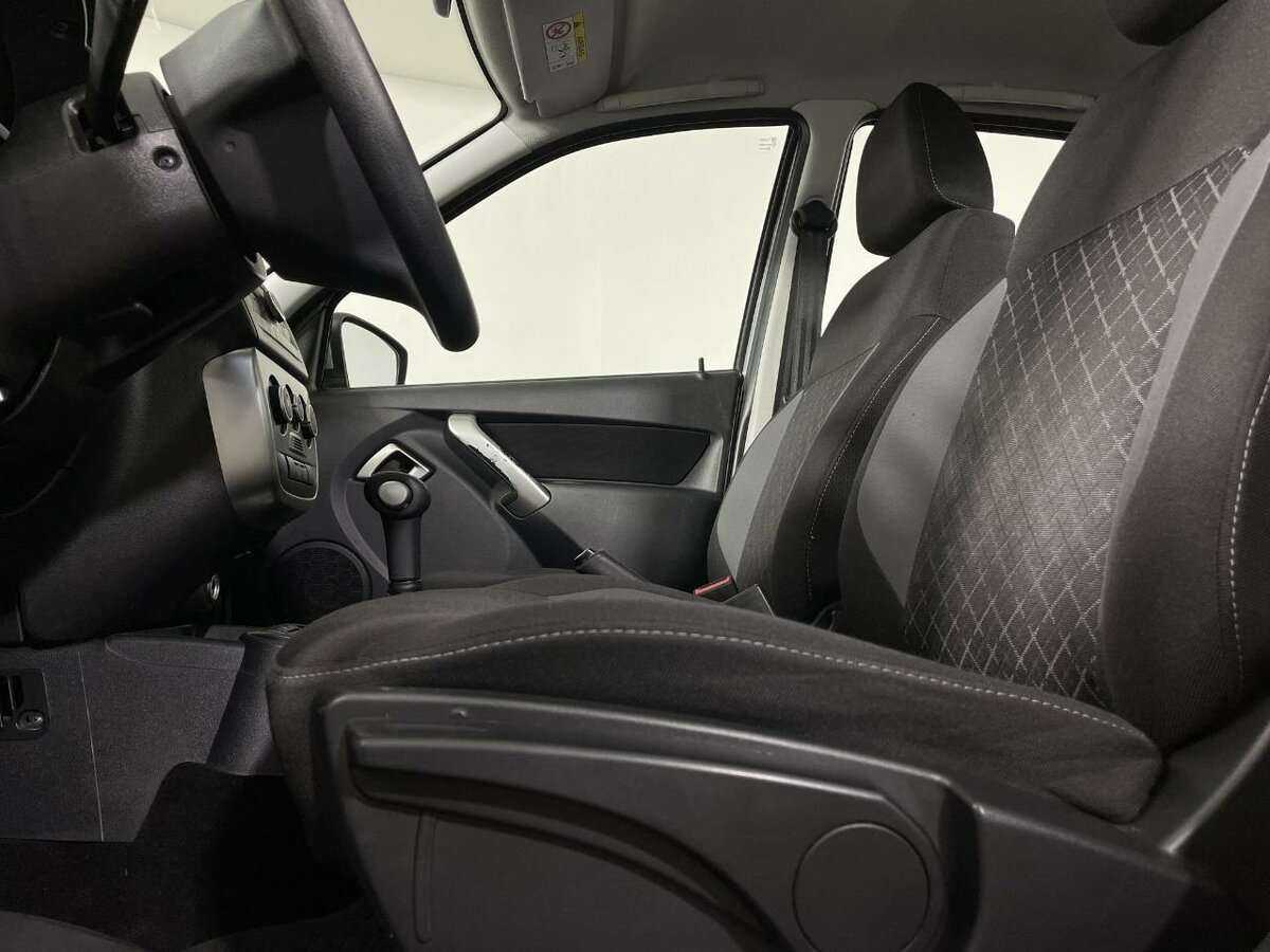 Продажа Б/У Лада (ВАЗ) Гранта. Фото: #9