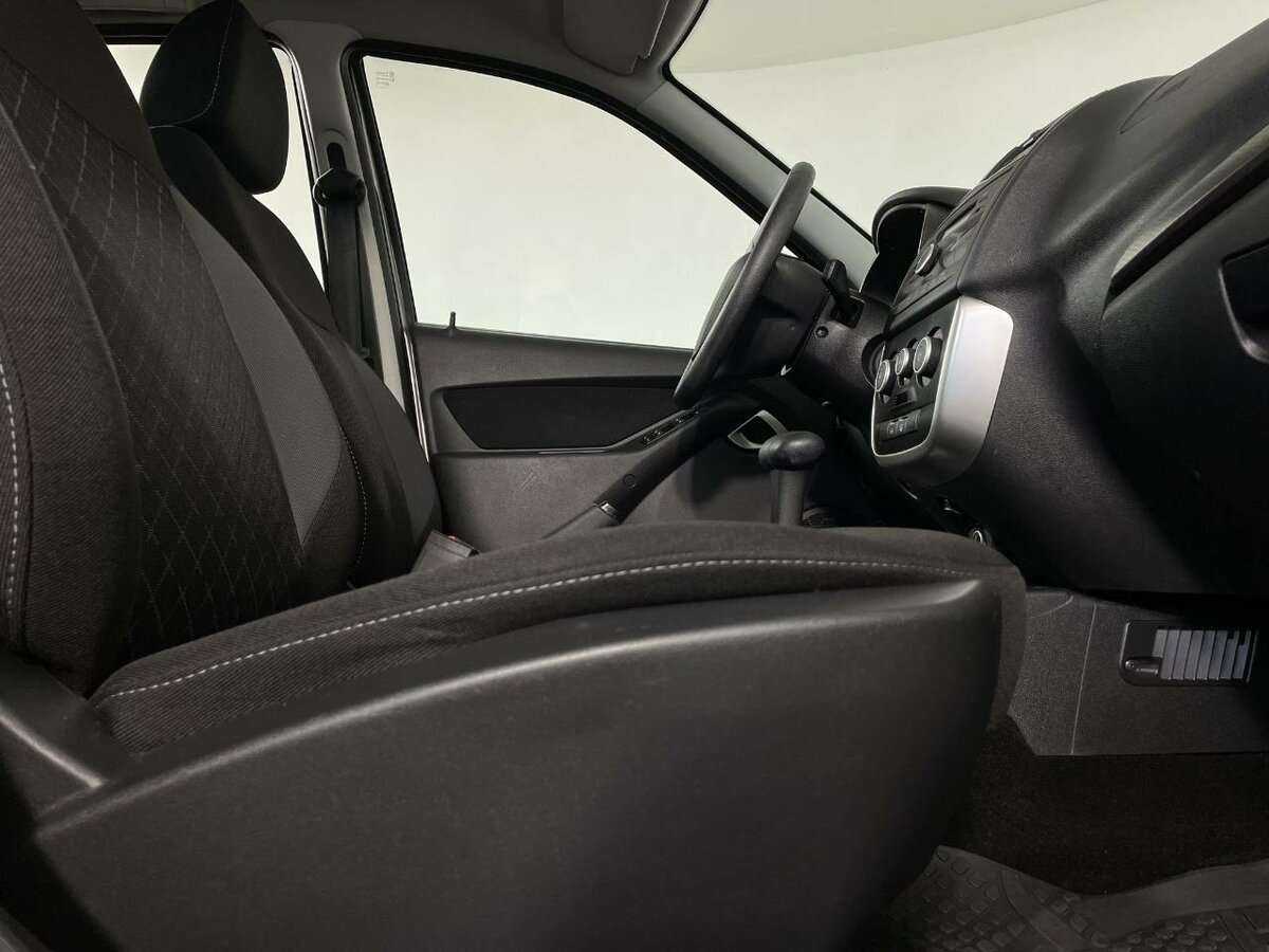 Продажа Б/У Лада (ВАЗ) Гранта. Фото: #13