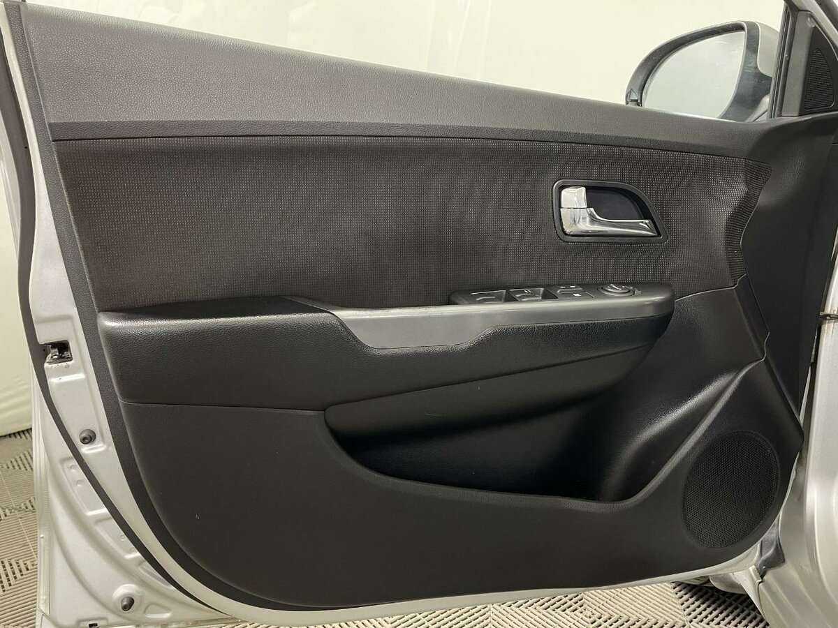 Продажа Б/У Киа Рио. Фото: #7