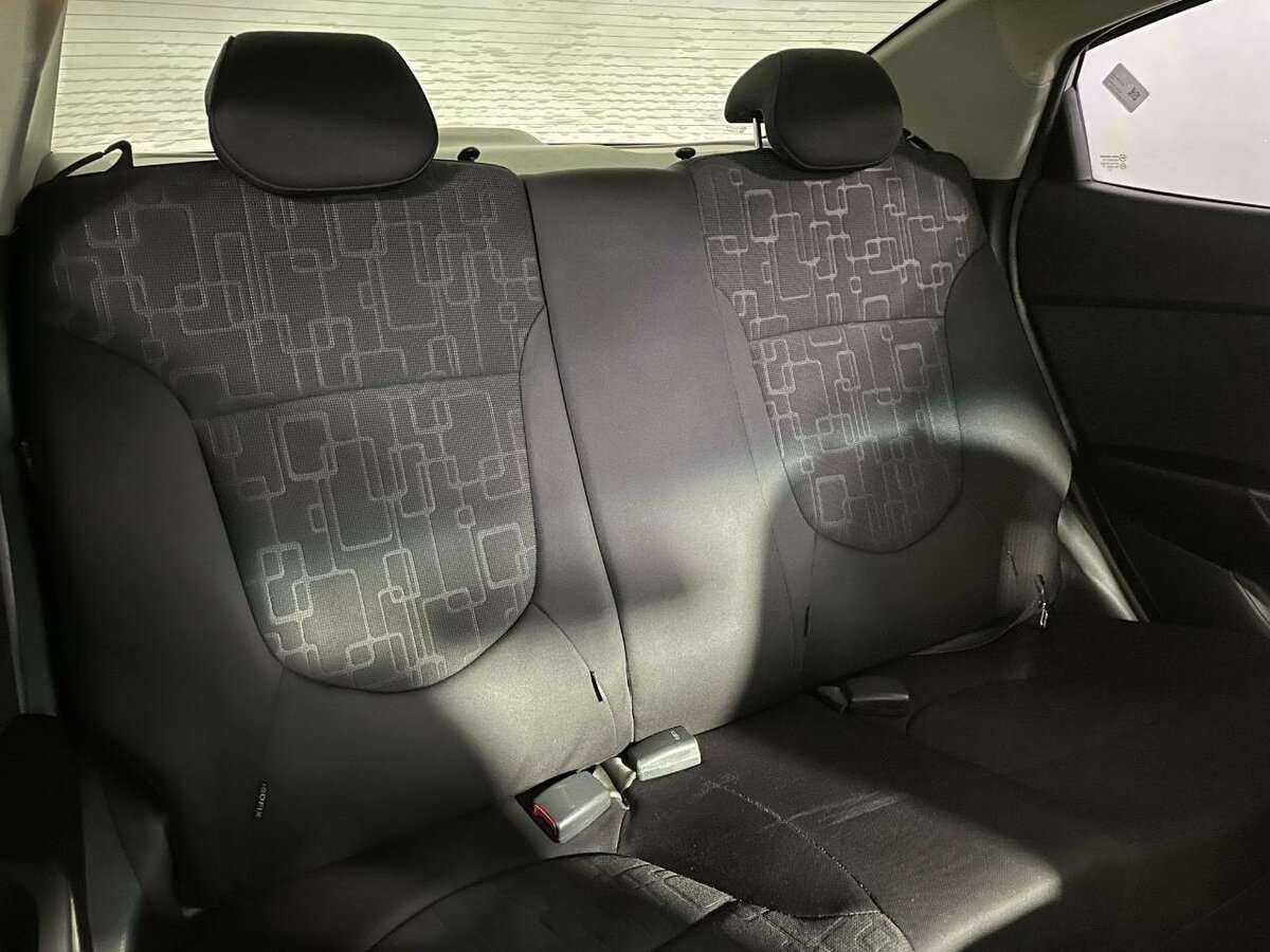 Продажа Б/У Киа Рио. Фото: #14