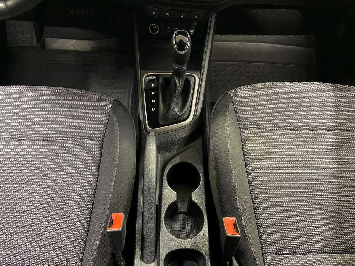 Продажа Б/У Хендай Солярис. Фото: #12