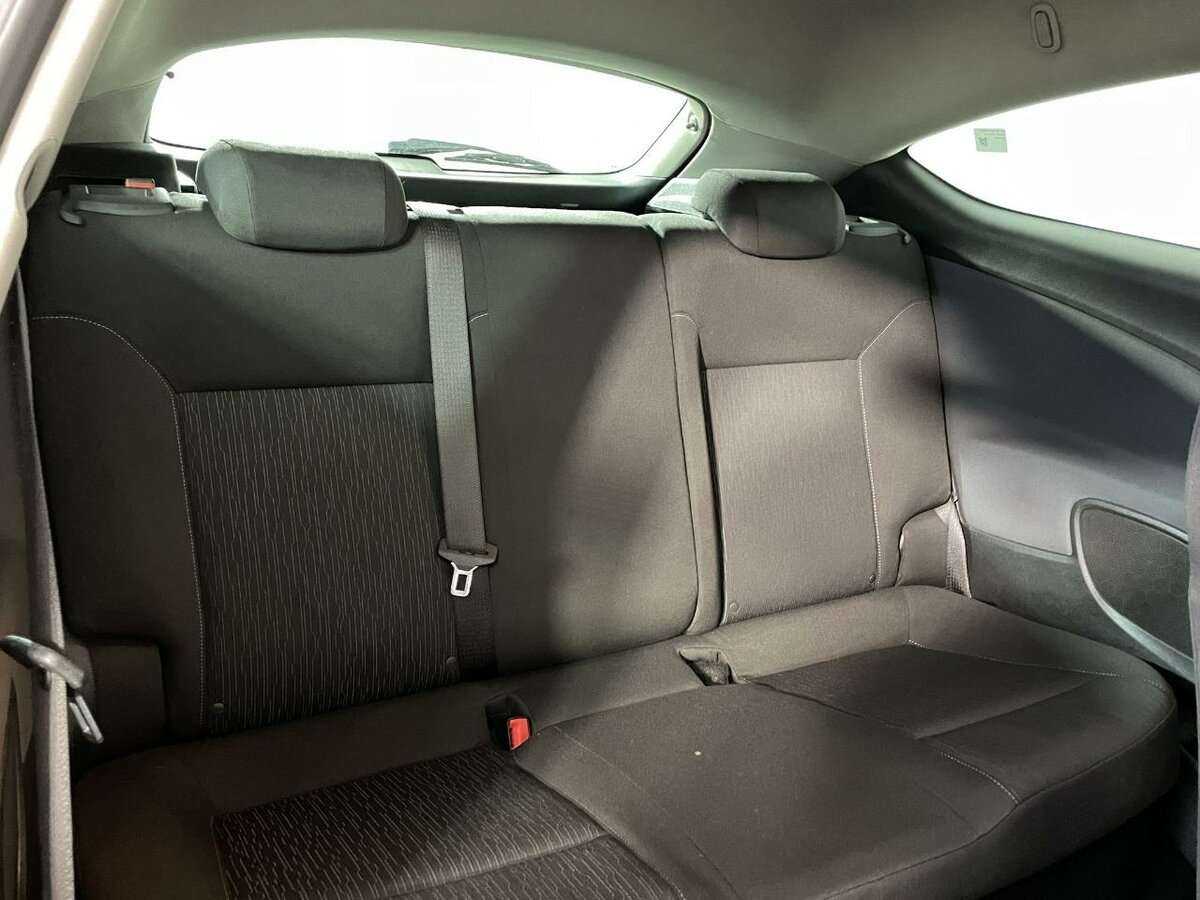 Продажа Б/У Опель Астра. Фото: #14