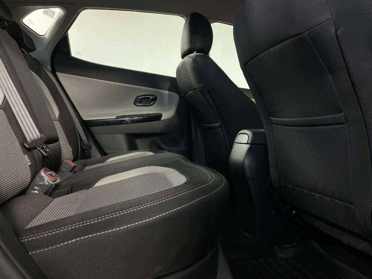 Продажа Б/У Киа Сид. Фото: #15