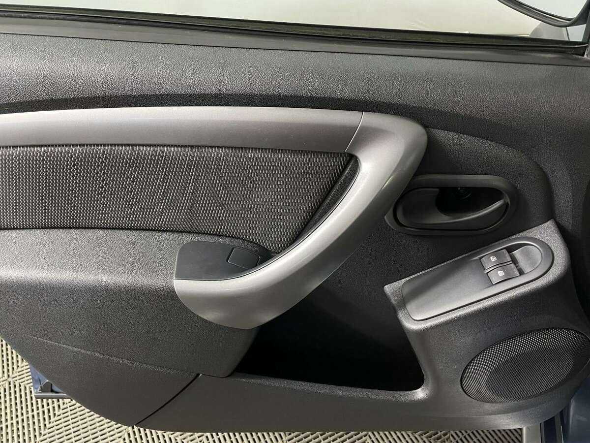 Продажа Б/У Рено Дастер. Фото: #7