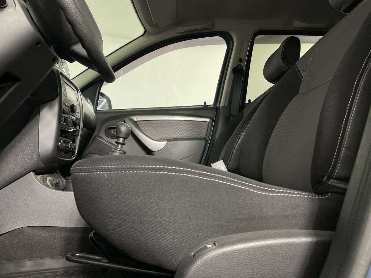 Продажа Б/У Рено Дастер. Фото: #9