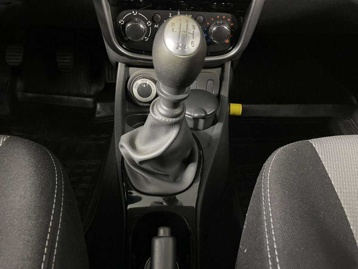 Продажа Б/У Рено Дастер. Фото: #12