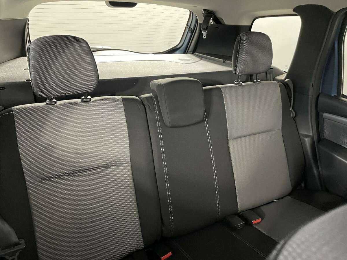 Продажа Б/У Рено Дастер. Фото: #14