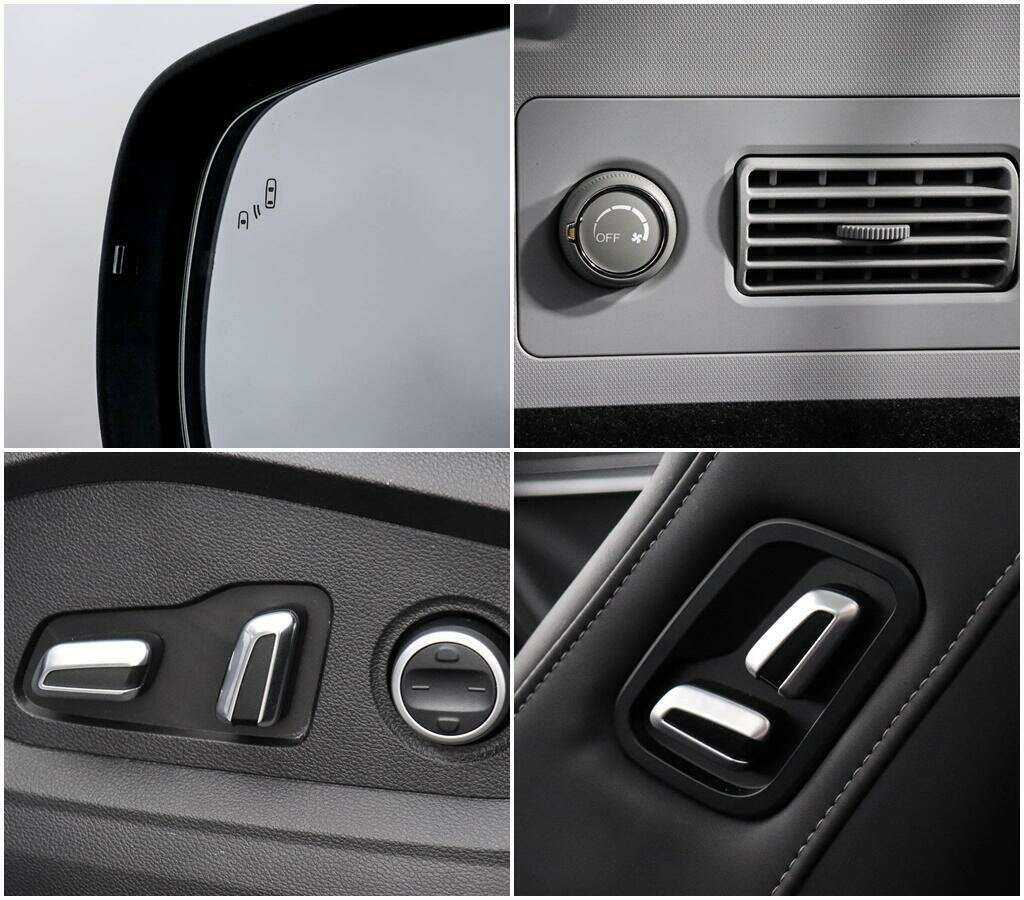 Купить Chery Tiggo 8 Pro Max с пробегом. Фото: #15