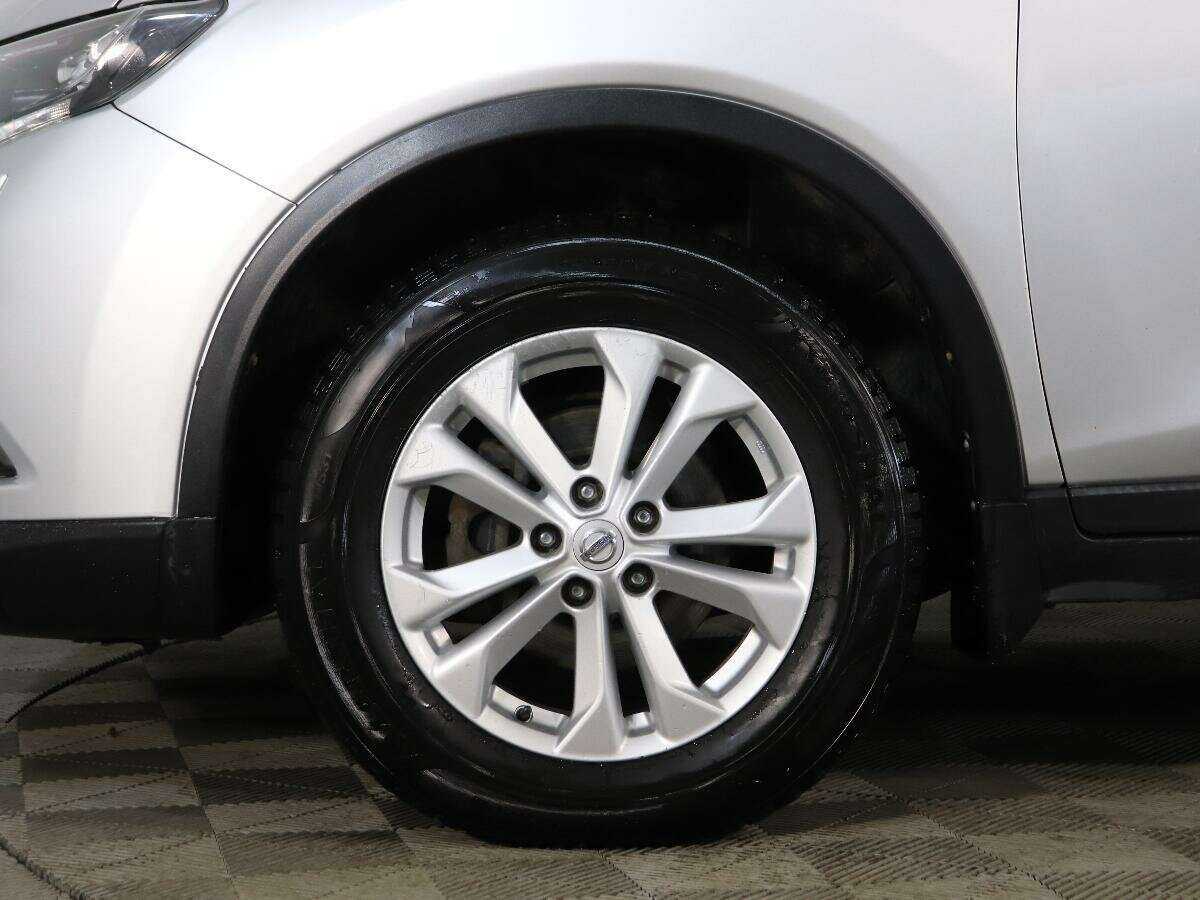 Продажа Б/У Ниссан Икс-Трейл. Фото: #22