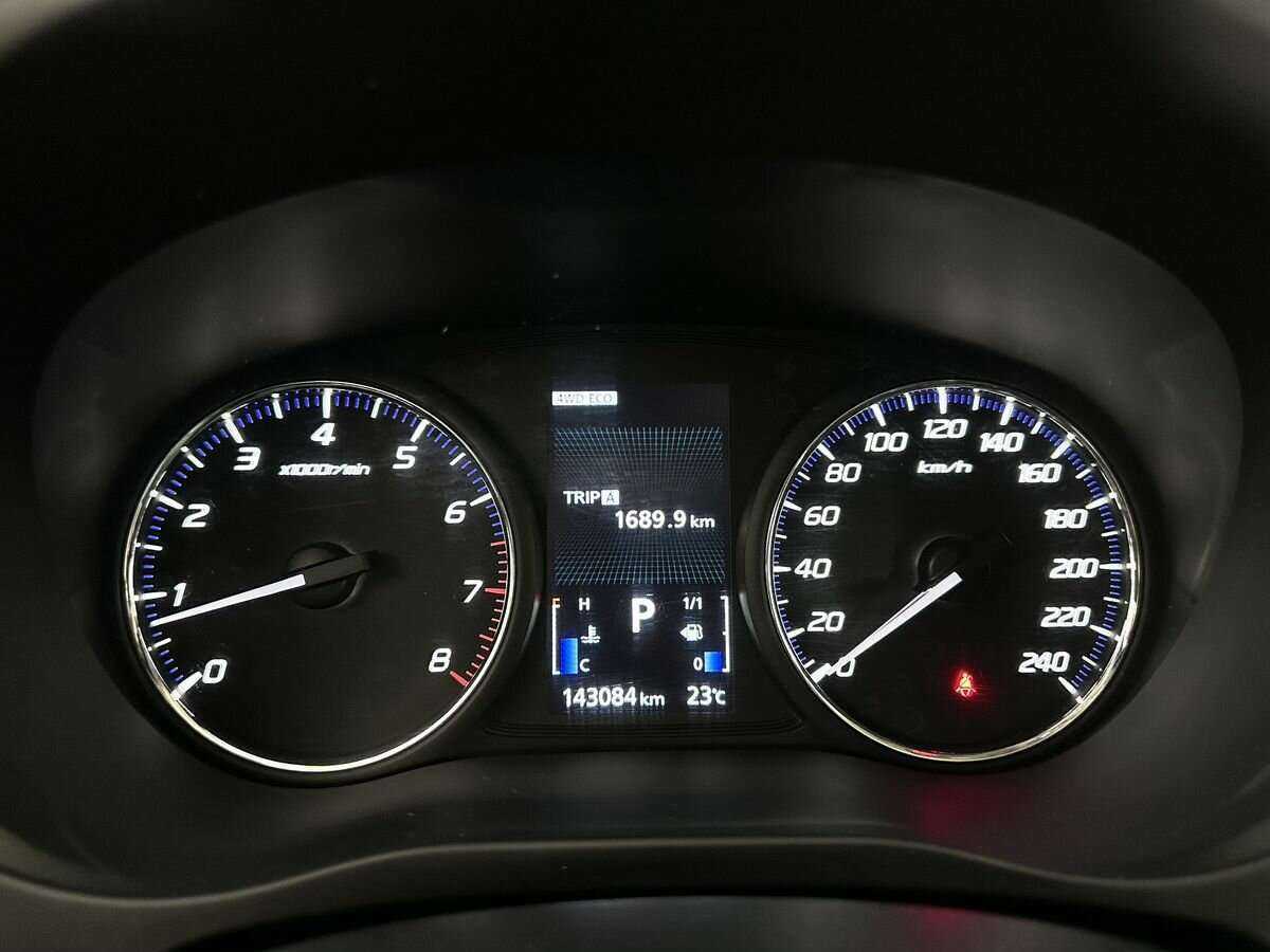 Купить Mitsubishi Outlander с пробегом. Фото: #13