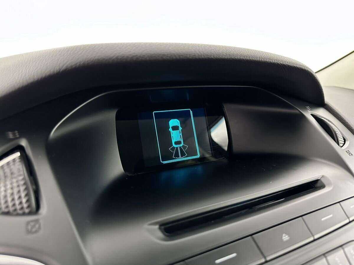 Продажа Б/У Форд Фокус. Фото: #13