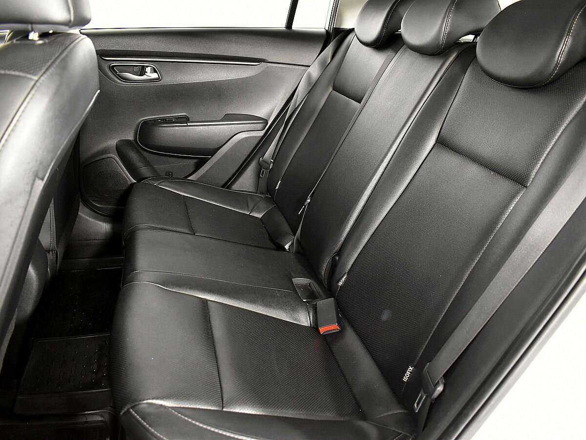 Продажа Б/У Киа Рио. Фото: #6