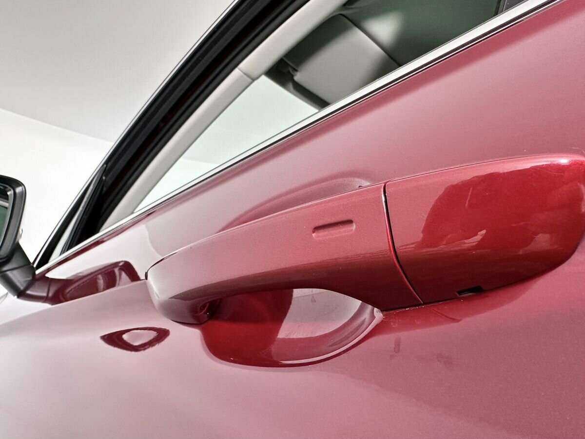 Купить Volkswagen Tiguan с пробегом. Фото: #7