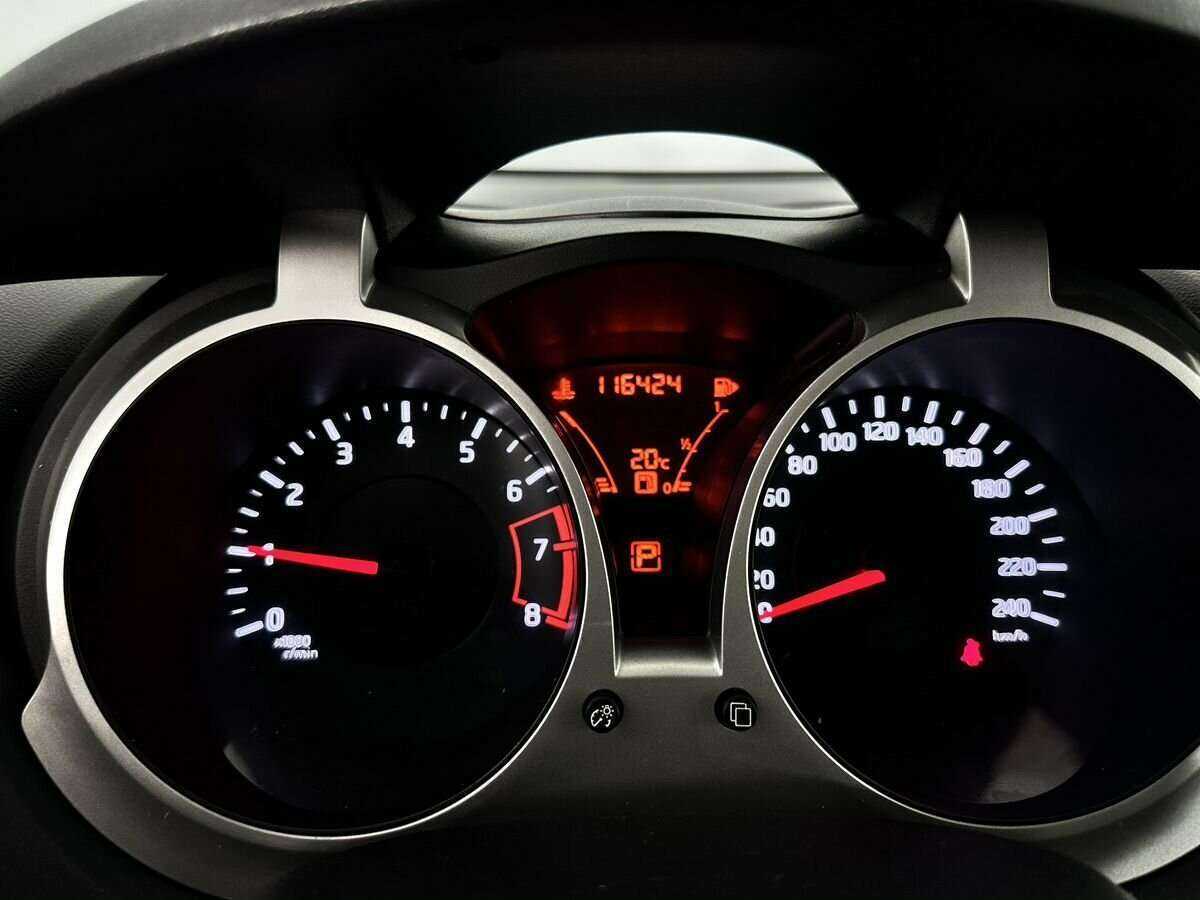 Продажа Б/У Ниссан Жук. Фото: #10