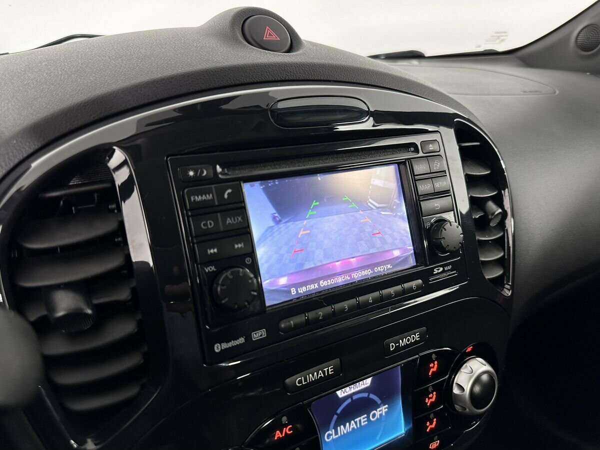 Продажа Б/У Ниссан Жук. Фото: #12