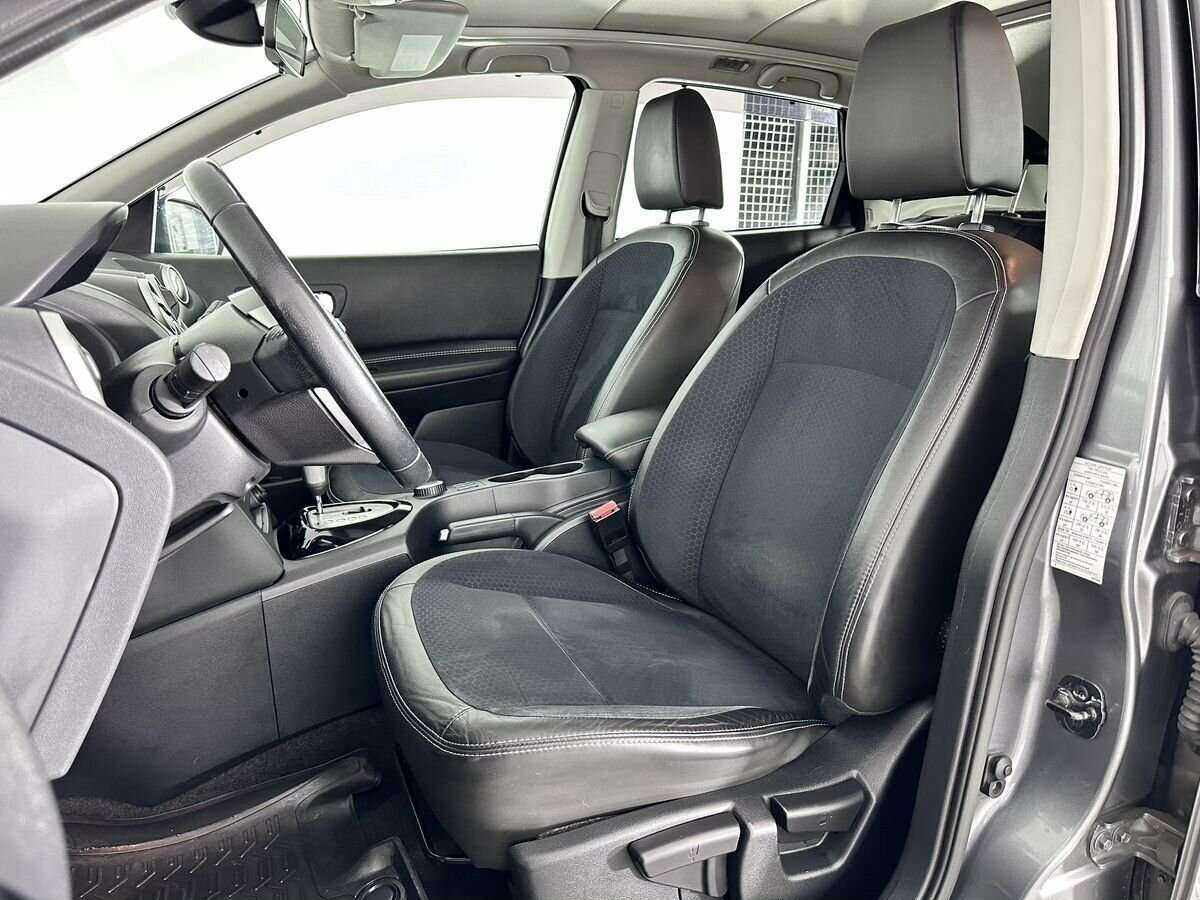 Продажа Б/У Ниссан Кашкай. Фото: #7