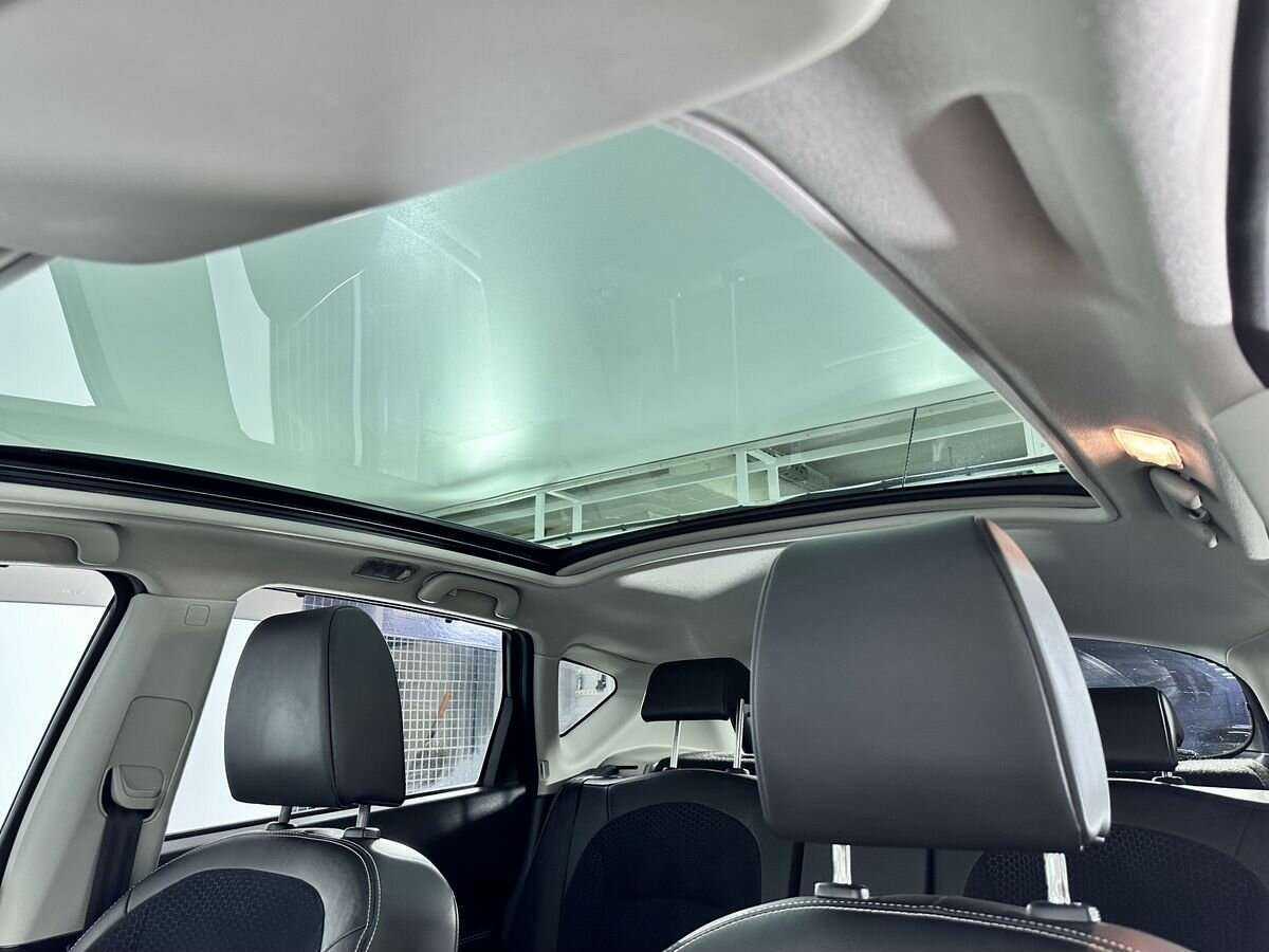 Продажа Б/У Ниссан Кашкай. Фото: #14