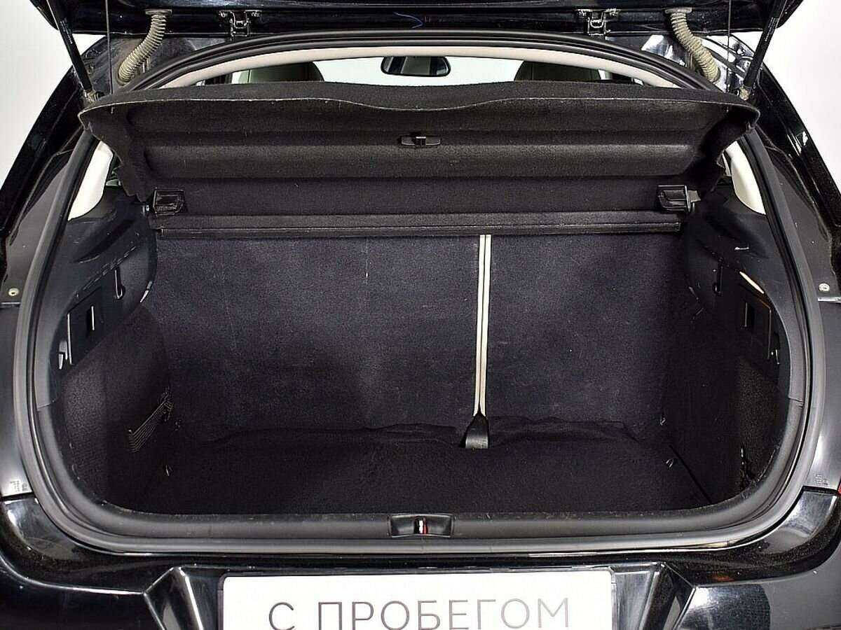 Купить Citroen C4 с пробегом. Фото: #14