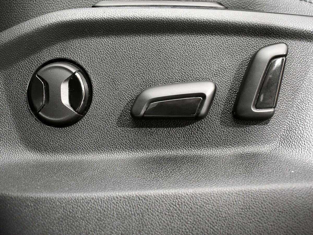 Купить Volkswagen Tiguan с пробегом. Фото: #15