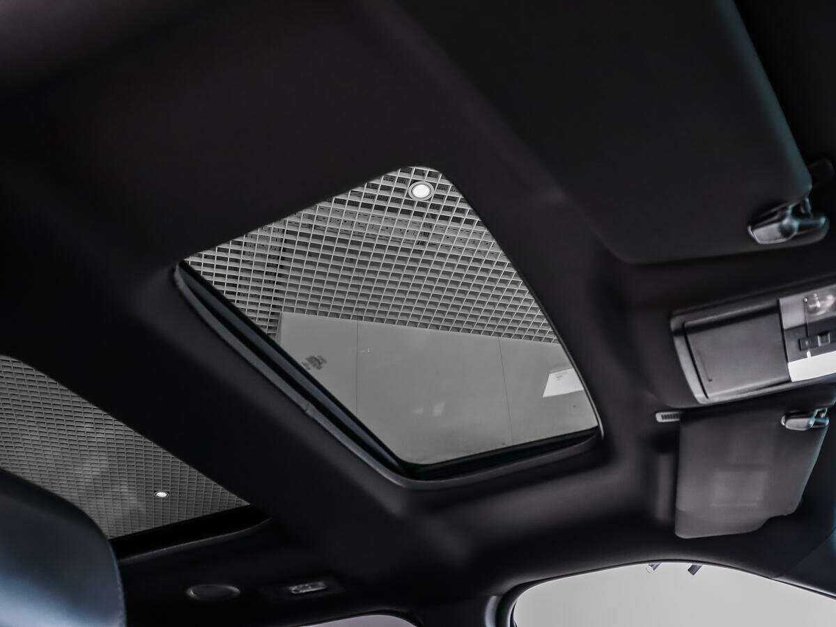 Купить Ford Explorer с пробегом. Фото: #13