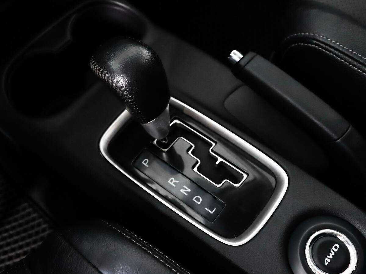 Продажа Б/У Митсубиши Оутлэндер. Фото: #10