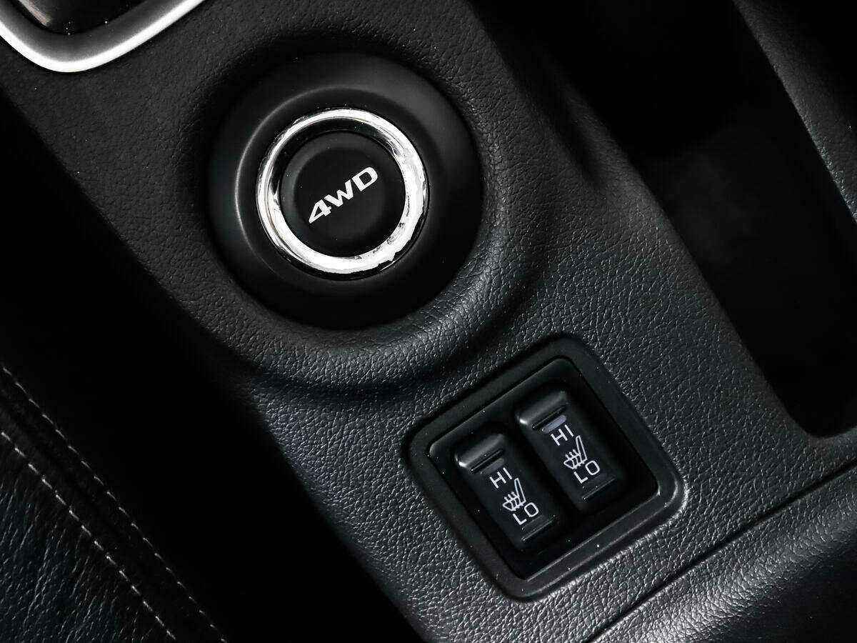 Продажа Б/У Митсубиши Оутлэндер. Фото: #11