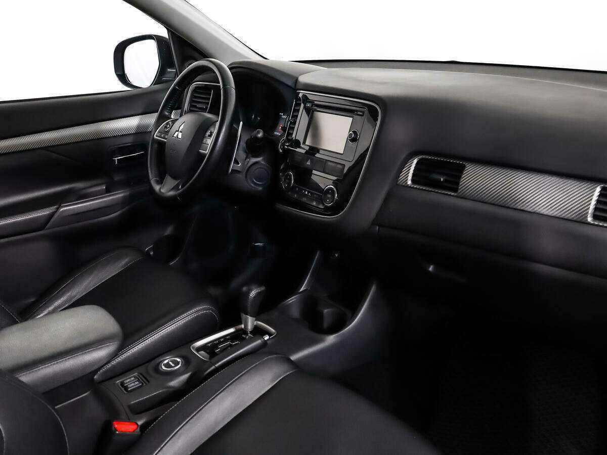 Продажа Б/У Митсубиши Оутлэндер. Фото: #13