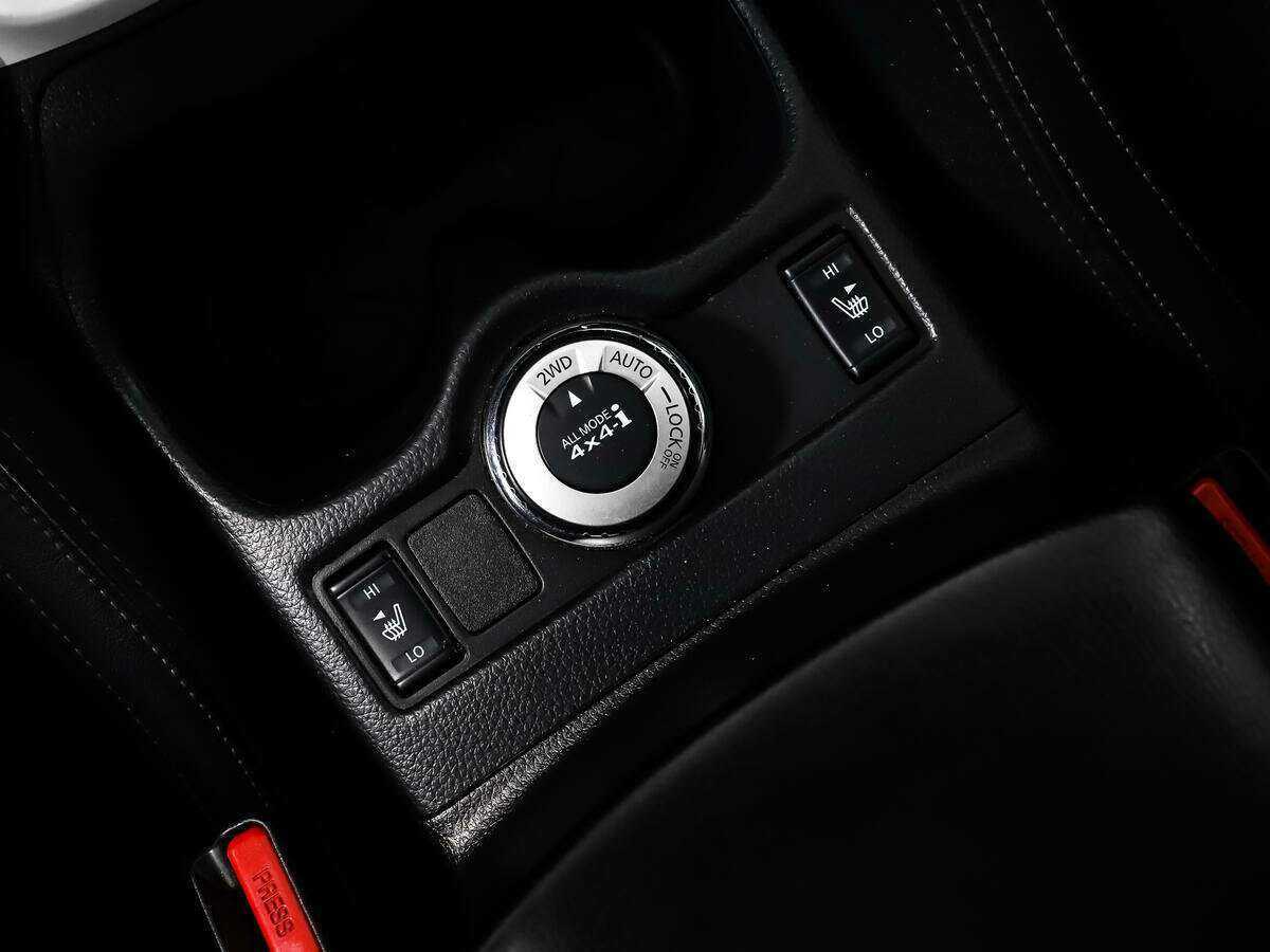 Продажа Б/У Ниссан Кашкай. Фото: #11