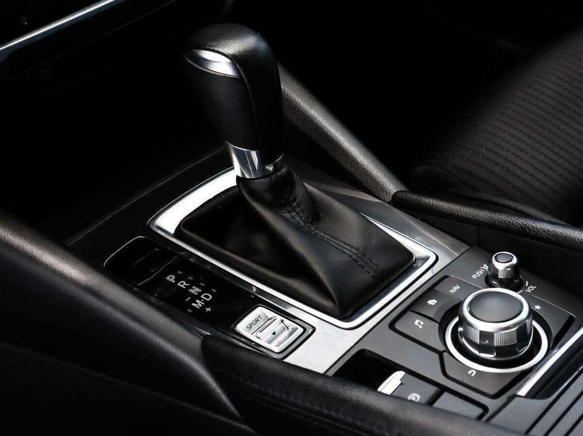 Продажа Б/У Мазда 6. Фото: #8