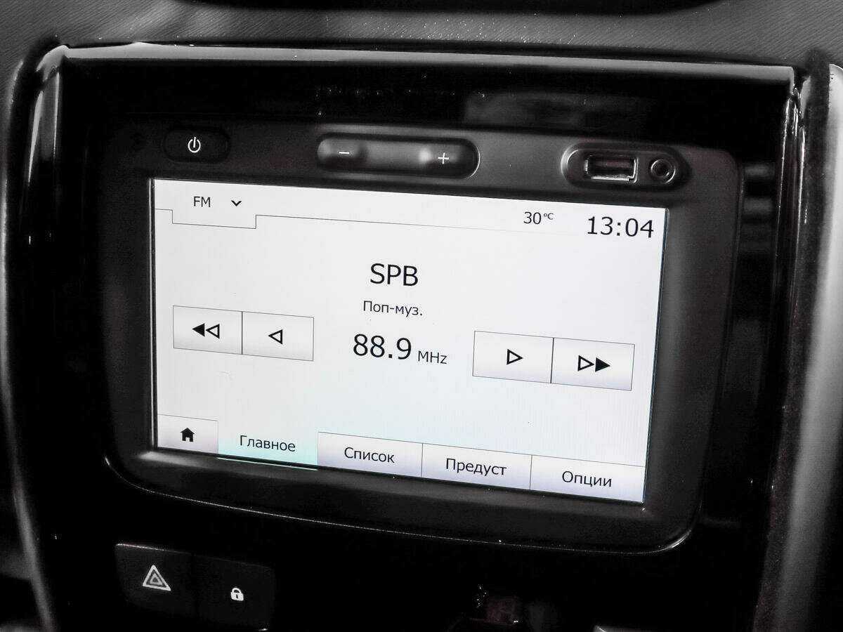 Продажа Б/У Ниссан Террано. Фото: #12