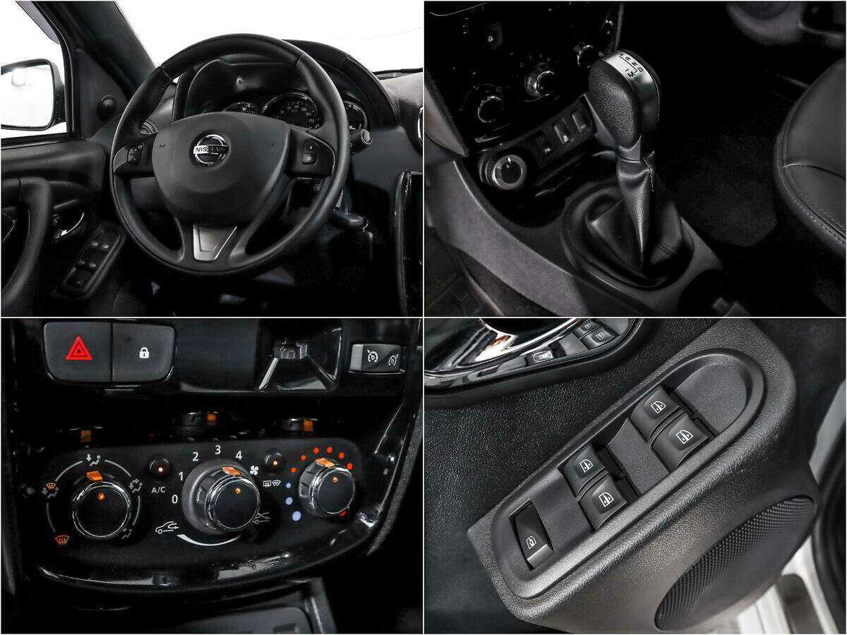 Продажа Б/У Ниссан Террано. Фото: #13