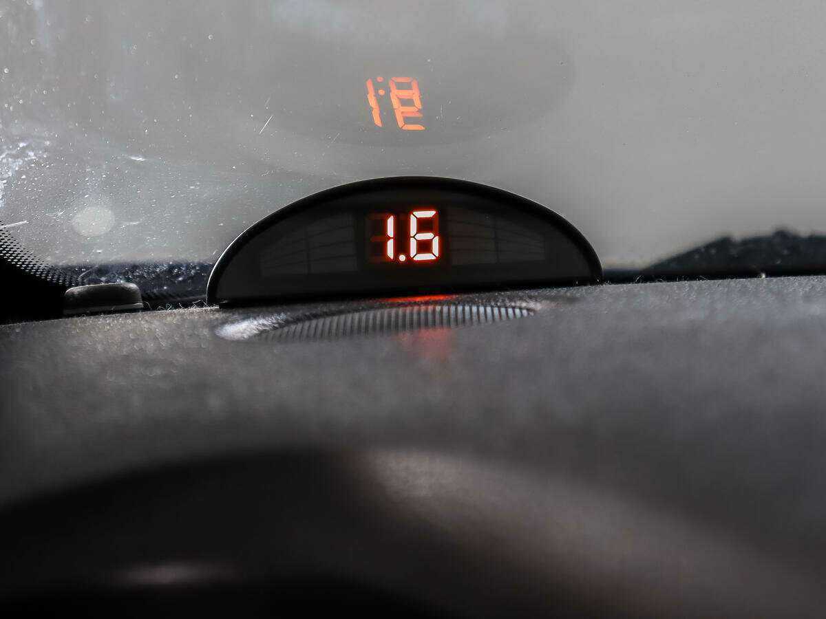 Купить Renault Kaptur с пробегом. Фото: #15