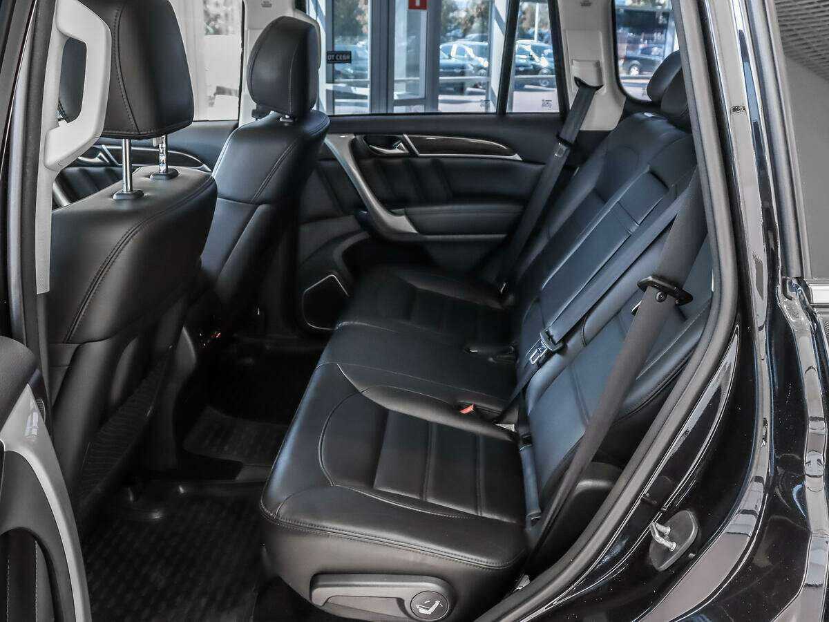 Продажа Б/У Хавал Х9. Фото: #11