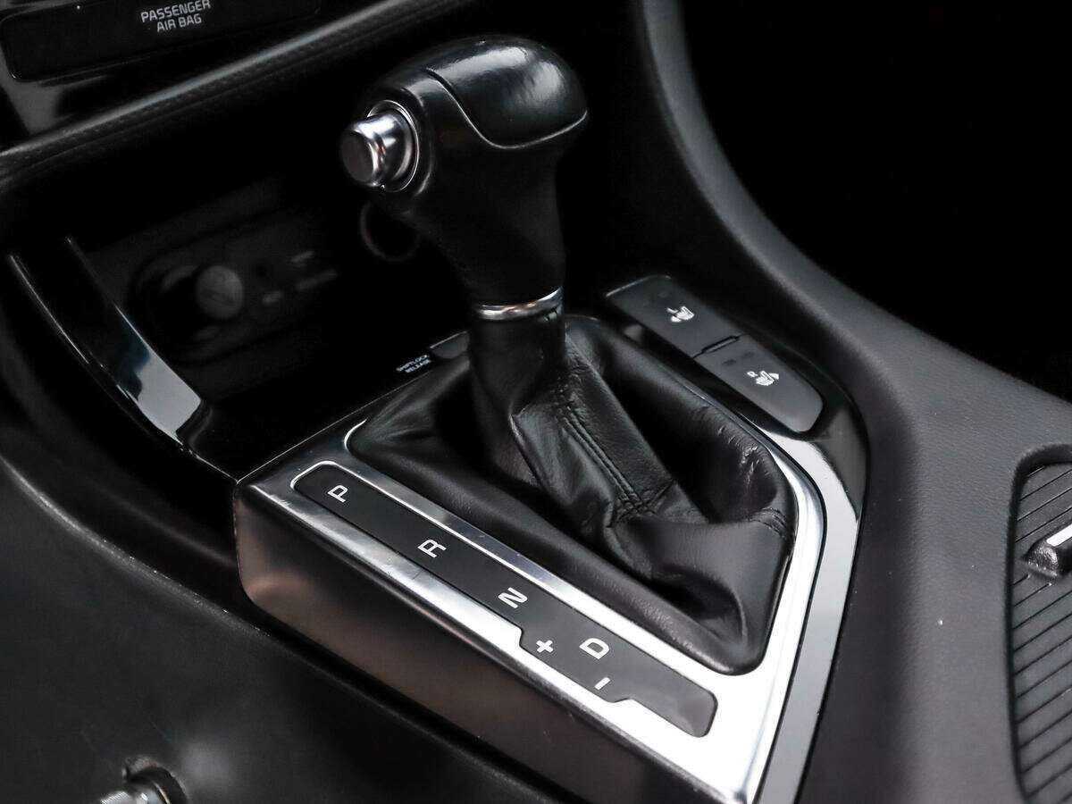 Продажа Б/У Киа Оптима. Фото: #9