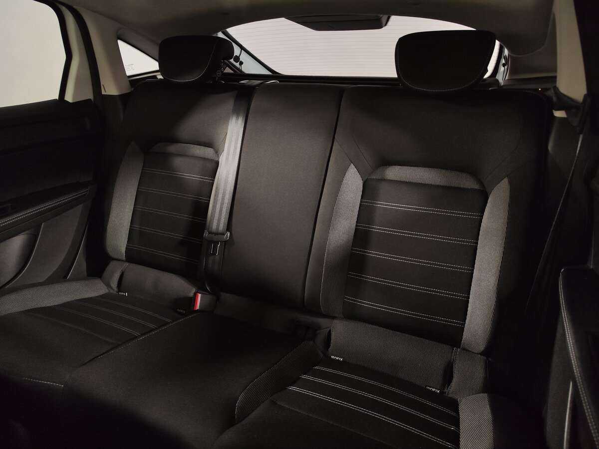 Продажа Б/У Рено Аркана. Фото: #7