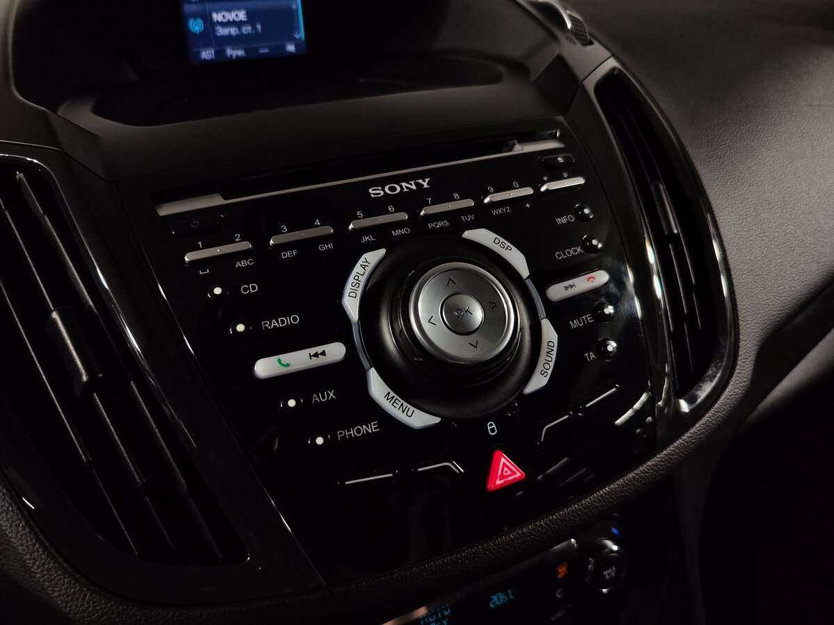 Продажа Б/У Форд Куга. Фото: #17