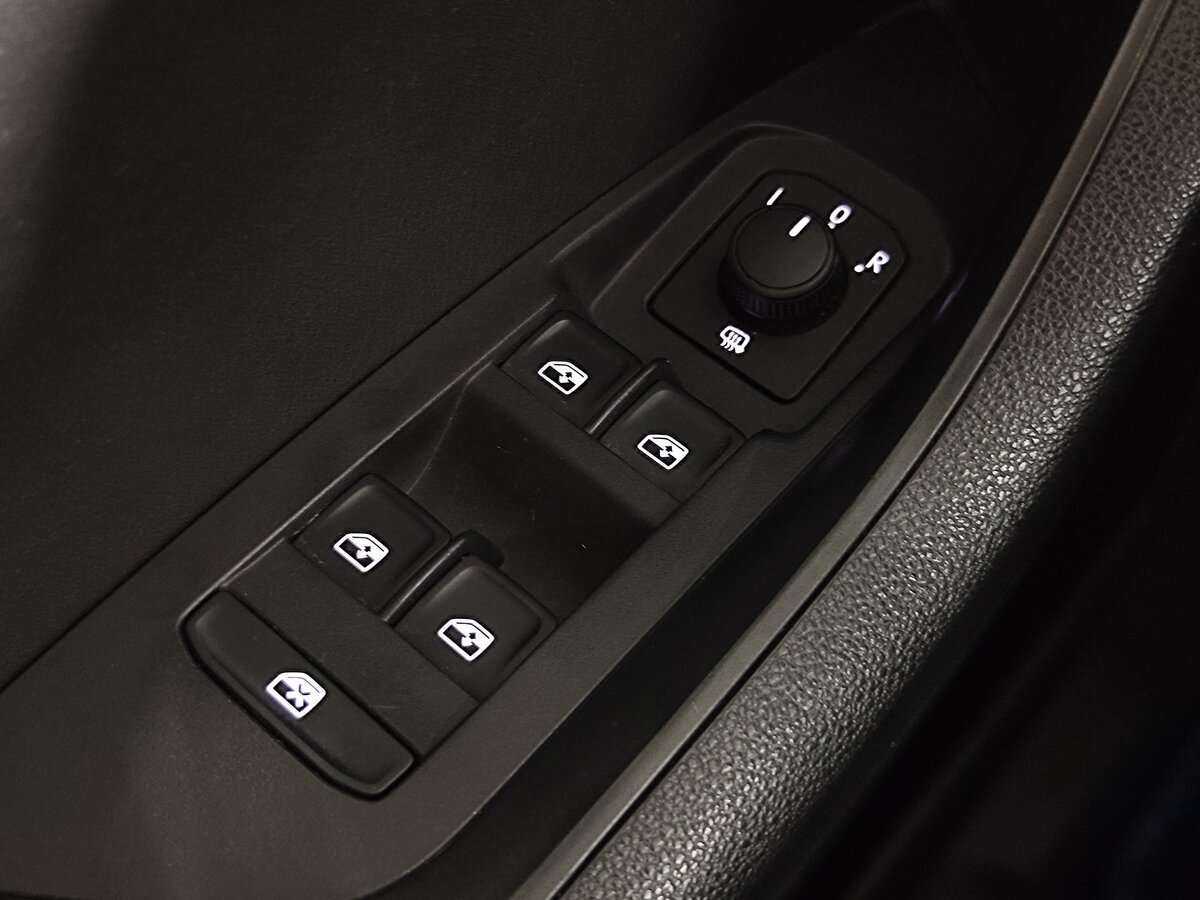 Купить Skoda Kodiaq с пробегом. Фото: #18