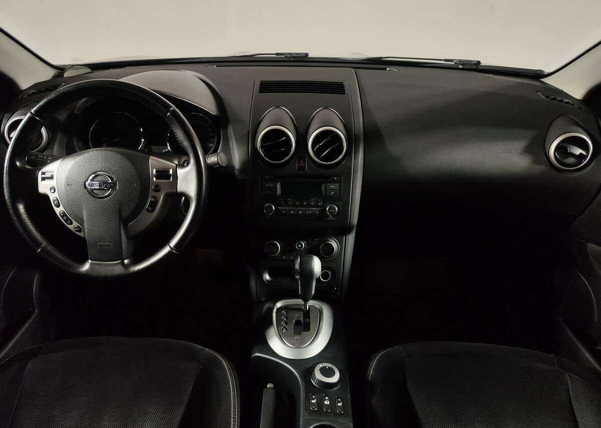 Продажа Б/У Ниссан Кашкай. Фото: #6