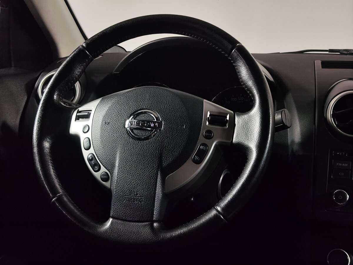 Продажа Б/У Ниссан Кашкай. Фото: #8