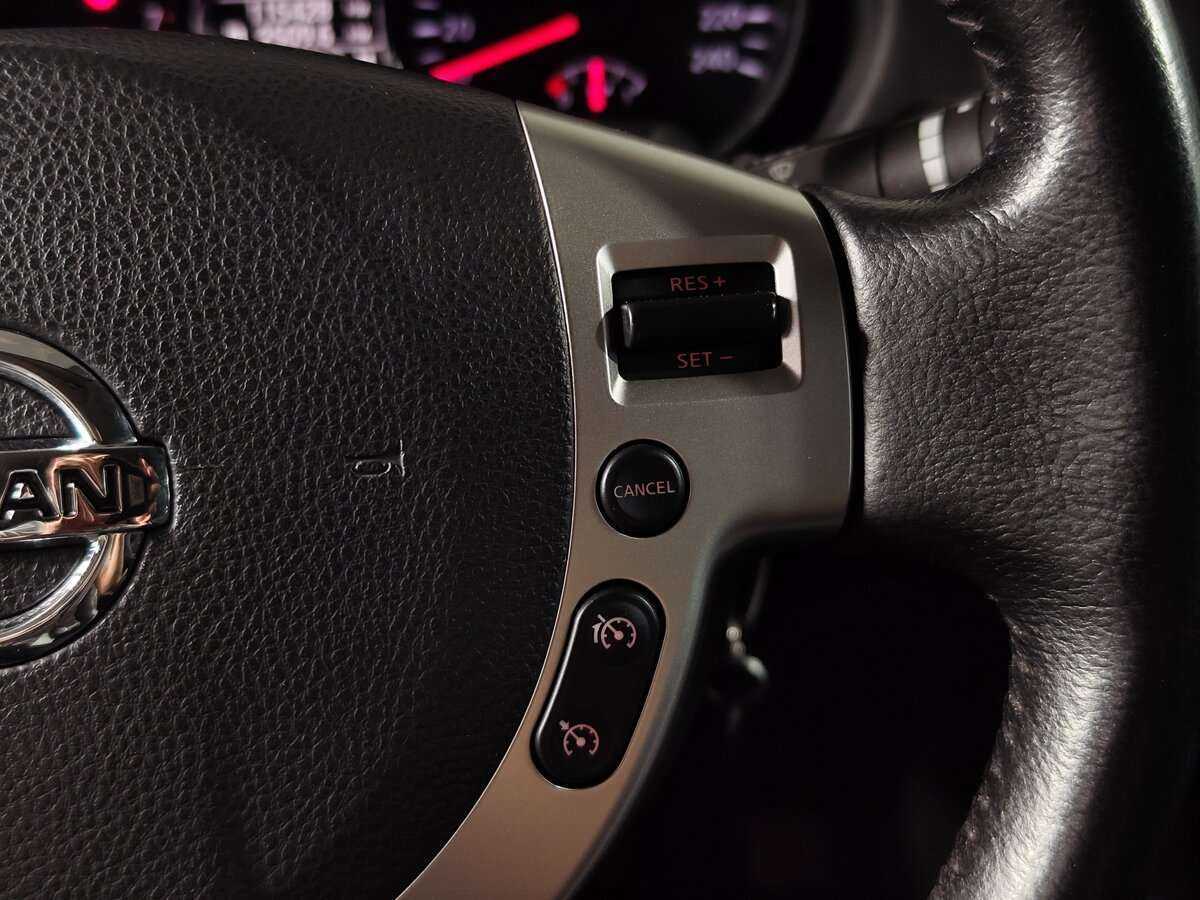 Продажа Б/У Ниссан Кашкай. Фото: #10