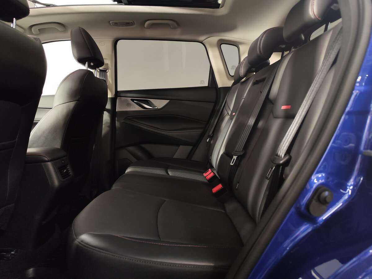 Продажа Б/У Чанган КС35Плюс. Фото: #6