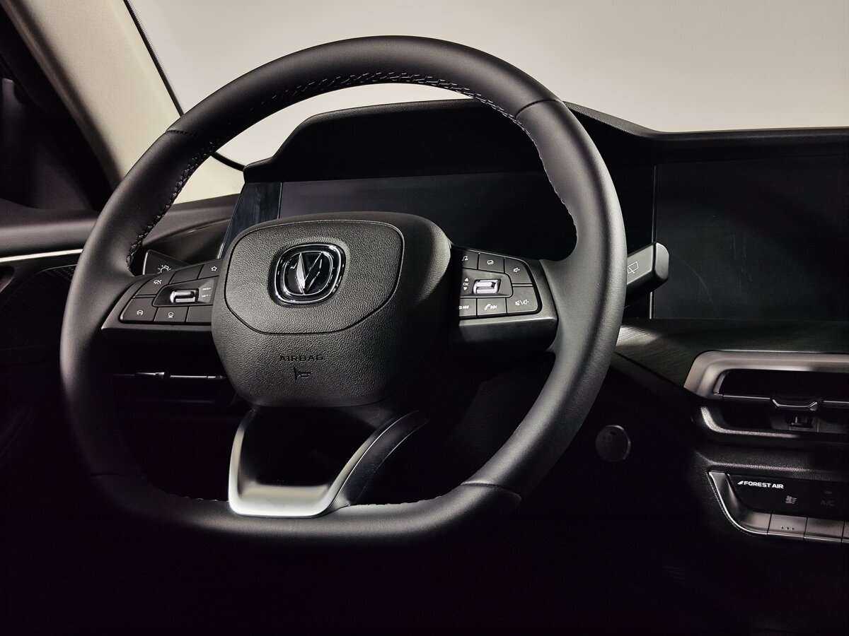 Продажа Б/У Чанган КС35Плюс. Фото: #14