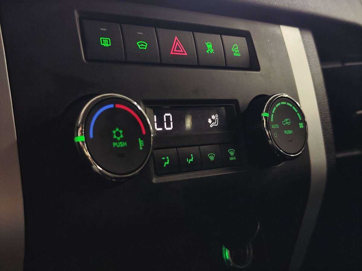 Продажа Б/У УАЗ Патриот. Фото: #13