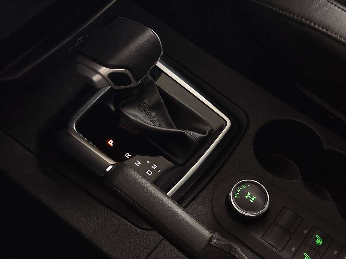 Продажа Б/У УАЗ Патриот. Фото: #15