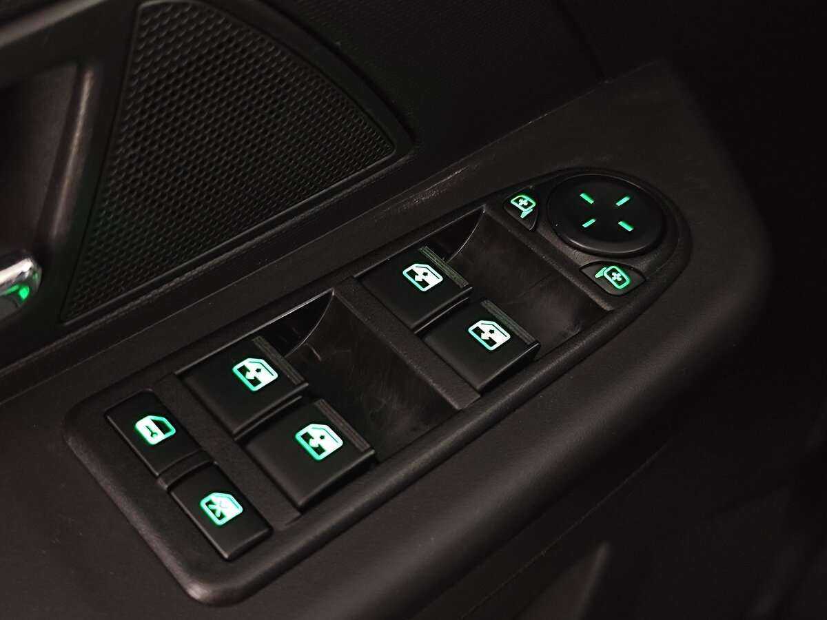 Продажа Б/У УАЗ Патриот. Фото: #17