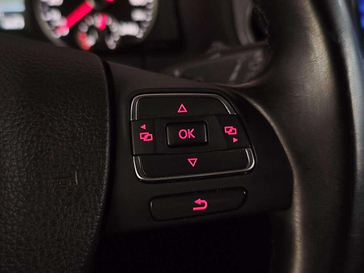 Продажа Б/У Фольксваген Тигуан. Фото: #7