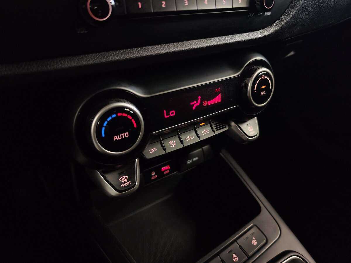 Продажа Б/У Киа Рио. Фото: #8