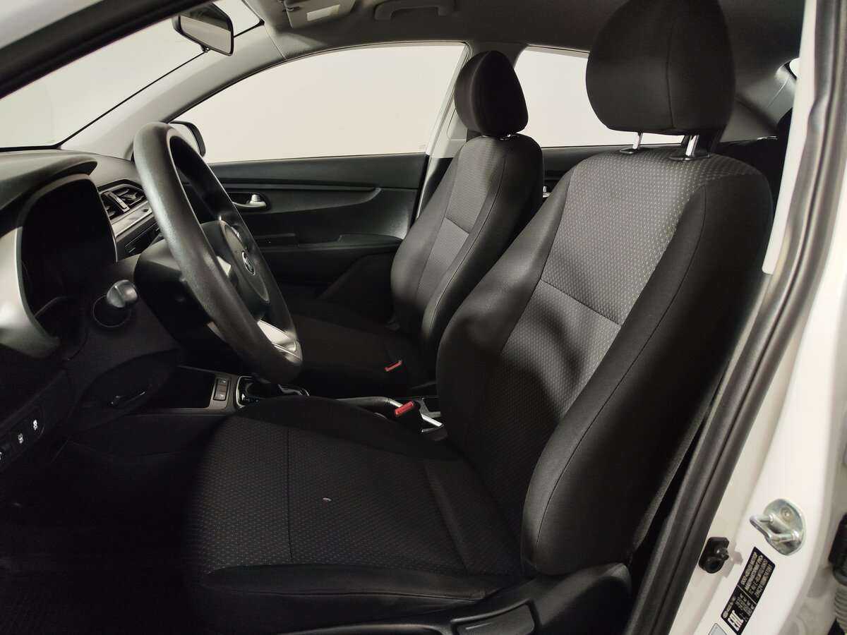 Продажа Б/У Киа Рио. Фото: #6